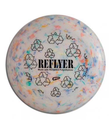Wham-O Reflyer 175 Gram Recycled Ultimate Frisbee