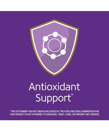21st Century Resveratrol Red Wine Extract - 90 Capsules for Antioxidant Support - Buy Online on GoSupps.com