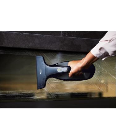 AEG WX7 Narrow Suction Nozzle Black ABSN 01 (Nozzle Only) - Buy Online on GoSupps.com