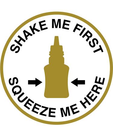 AllerBlock Powder Nasal Spray - 1 Bottle (Up to 200 Sprays) - Buy Online on GoSupps.com