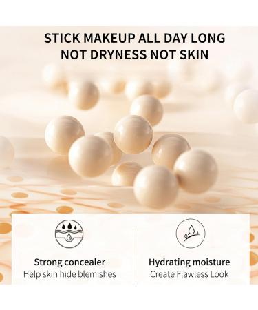 Buy CC Cream with SPF 50 - Full Coverage Hydrating Lightweight & Waterproof | Perfect Skin Tone & Blemish Control - Buy Online on GoSupps.com
