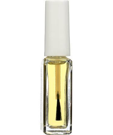 Jason Nail Saver Tea Tree 0.5 Oz - Nail Care Solution - Buy Online on GoSupps.com