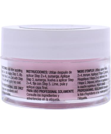 Cuccio Rose Petal Pink Dipping Powder 14g - Buy Online on GoSupps.com