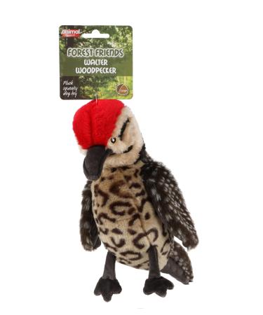 Animal Instincts Instincts Forest Friends Walter Specht large Walter Specht L