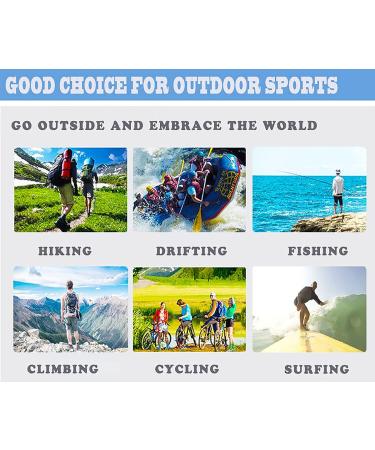 Men's Quick Dry Cargo Shorts - Outdoor Summer Hiking Shorts (Grey, Size 40) - Buy Online on GoSupps.com