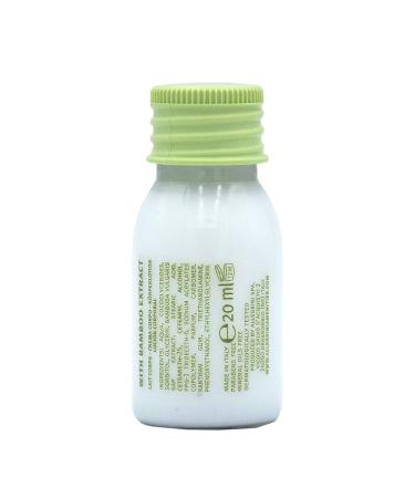 Buy Awek.eu Hotel Body Lotion - Bamboo Scent 20ml | 300 Pieces - Luxury Travel Size - Buy Online on GoSupps.com