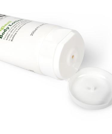 Bulldog Original Body Lotion - Hydrating & Natural Skincare for All Skin Types | International Shipping - Buy Online on GoSupps.com