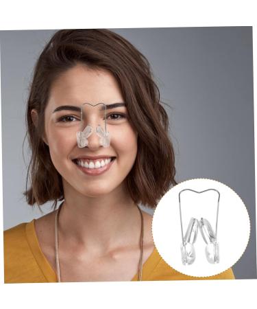Buy Nose Clip - Nose Shaping & Lifting Tool for a Slimmer Nose | International Shipping Available - Buy Online on GoSupps.com