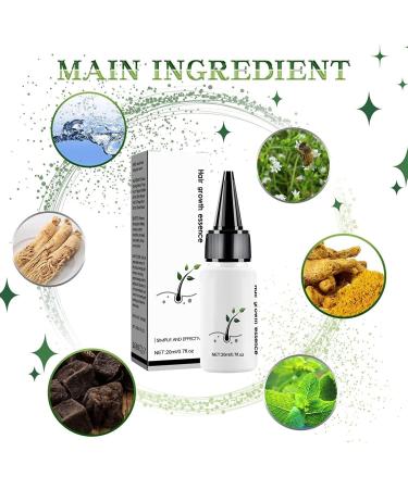 Anshka Silvercare Hair Care Eyebrow Essence AntiDropping Nutri HairCare Eyebrow Essence Moisturizing Dense Hair Essence for Dry Damaged Hair & Growth 2 pieces - Buy Online on GoSupps.com