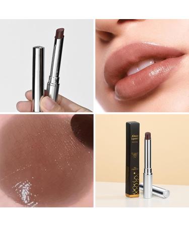 Lip Balm - Moisturizing Lip Balm Nourishing Lip Balm For Lip Care | Lip Polishing Long Lasting Lip Repair Lip Balm Stick R - Buy Online on GoSupps.com