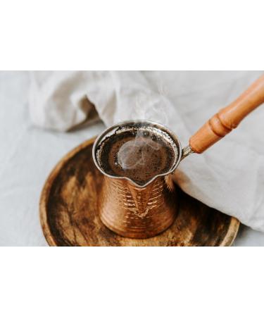  TASTY POTT Tasty Pott Arabic Coffee Spice 250g | Refill Pack | Coffee | Arabic Specialty | Moka Coffee Love | Spices | Baking & Cooking | Coffee Pleasure - Buy Online on GoSupps.com