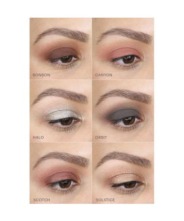 Glo Skin Beauty Cream Stay Shadow Stick - 12-Hour Wear Multi-Purpose Eye Shadow (Prelude) - Buy Online on GoSupps.com