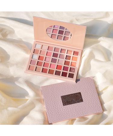 Verdant Touch Pigmented Eyeshadow Heated Electric Eyelash Curler USB Rechargeable Long Lasting Heated Lash Curler - Buy Online on GoSupps.com