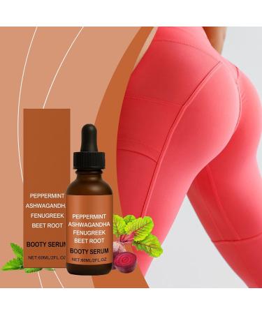 Huile Raffermissante Pour Fessiers Huile de Galbe pour Augmentation des Fesses | Soin Nourrissant pour un Galbe Harmonieux - Utilisation Quotidienne Confortable pour Adultes - Buy Online on GoSupps.com