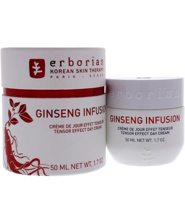 Erborian Ginseng Infusion 50ml - Buy Online on GoSupps.com