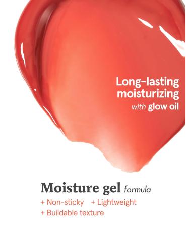 THESAEM Saemmy's Ade Shot Tint - Korean Water Gel Lip Stain Long-Lasting Moisturizing Finish Buildable Gloss - 06 Apple Cinnamon - International Shipping Available - Buy Online on GoSupps.com