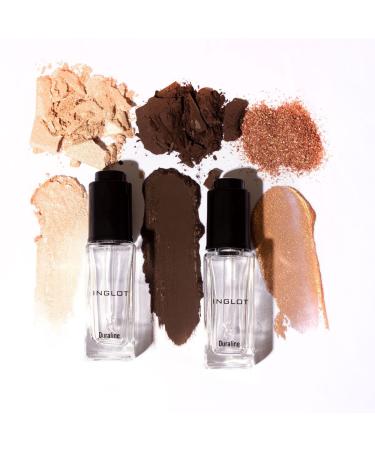 Inglot Duraline Eyeliner Sealant 9ml - Transform Eyeshadow to Waterproof Liquid Eyeliner - Buy Online on GoSupps.com