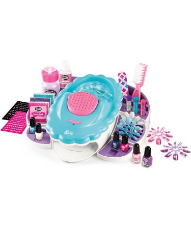 Shimmer And Sparkle The Real Ultimate Nail Spa - Buy Online on GoSupps.com