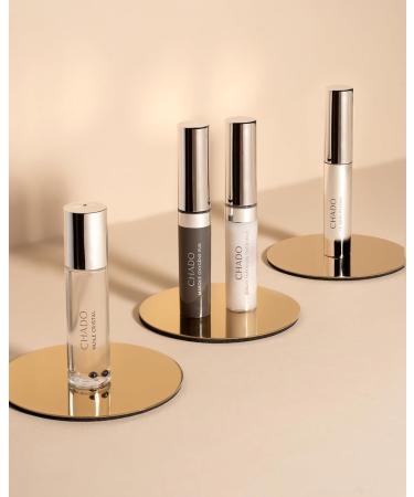 Buy CHADO Le Soin Duo Spa 2x6ml - Best Lash & Brow Serum for Ultimate Care | International Shipping Available - Buy Online on GoSupps.com