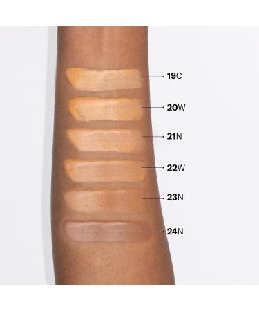 Mesauda Beauty Chrono Flawless Foundation 19C 30ml - Buy Online on GoSupps.com