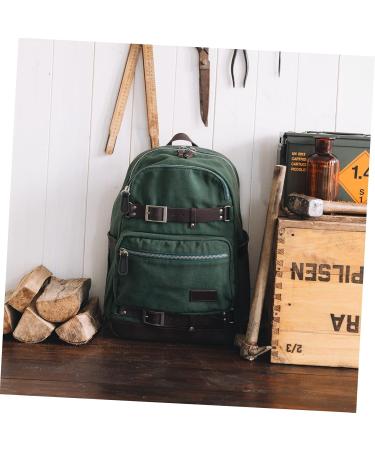 Sewacc 6-St Leather Zipper Head Replacement | Durable Zipper Pulls for Men's Wallets Travel Bags & Heavy Suitcases - Buy Online on GoSupps.com