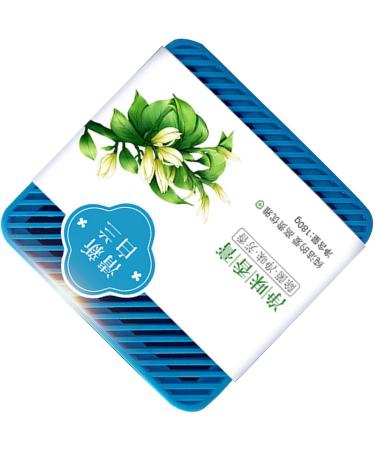 Solid Balm Diffuser for Car Aromatherapy | Strong Deodorization & Long-Lasting Refreshing Scents | Safe for All Vehicles | Brando - Buy Online on GoSupps.com