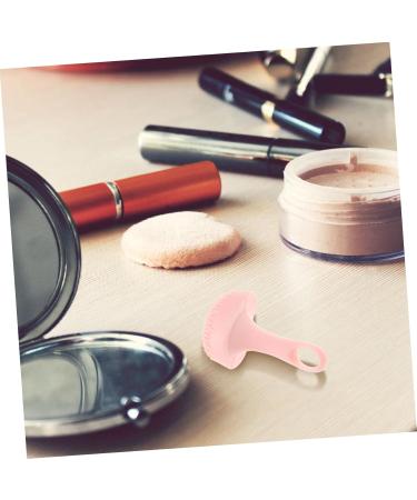 BESTYASH Tampon Taches De Rousseur R aliste En Silicone Petit Format Facile Utiliser Pour Maquillage F minin D butant Outil De Beaut Pour Cr ation De Taches De Rousseur Couleur Rose - Buy Online on GoSupps.com