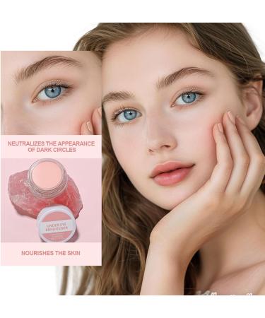 Under Eye Brightener Nourishing Eye Color Corrector Instant Results - Buy Online on GoSupps.com