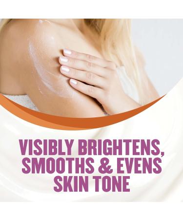 Gold Bond Age Renew Antioxidant Defense Body & Face Lotion Brightens Smooths & Evens Skin Tone Nongreasy Moisturizer With Vitamin C Superfruits & Green Tea 8 oz. - Buy Online on GoSupps.com