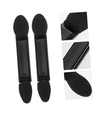 100pcs Eyeshadow Brush Kit - Premium Eye Shadow Applicators for Flawless Makeup - Perfect for Women - Buy Online on GoSupps.com