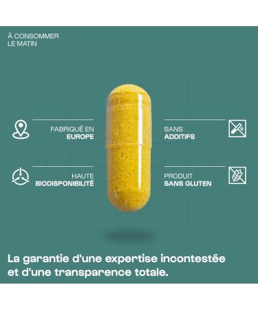 Nutrielement - Multivitamin 13 Vitamins - 30 Capsules | Rich in Vitamin D C E B3 B5 B6 B1 Health and Sport Immune Strengthening Antioxidant | By Nutrimuscle - Buy Online on GoSupps.com