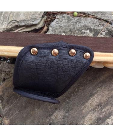 Shop Healeved Acupuncture Massage Device | Shiatsu Foot Reflexology for Pain Relief - Size 39-40 - Buy Online on GoSupps.com