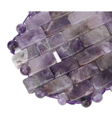ZJchao Jade Eye Mask - Amethyst & Quartz Stone Reusable Pack for Dark Circles & Wrinkles - Buy Online on GoSupps.com