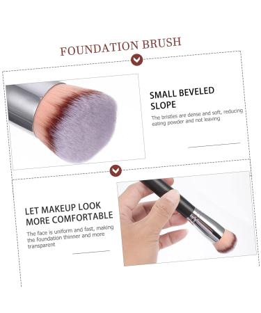FOMIYES 12 pcs Makeup Brush & Eyelash Kit - Professional Cosmetic Tools for Blending Blush and Lips - Perfect for All Skin Types - Buy Online on GoSupps.com