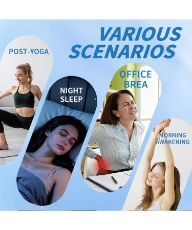  JINGLING JINGLING Moisturizing Body Lotion - 100 ml - Body Butter - For muscle relaxation and dry skin - For men women the elderly athletes - For the neck the - Buy Online on GoSupps.com