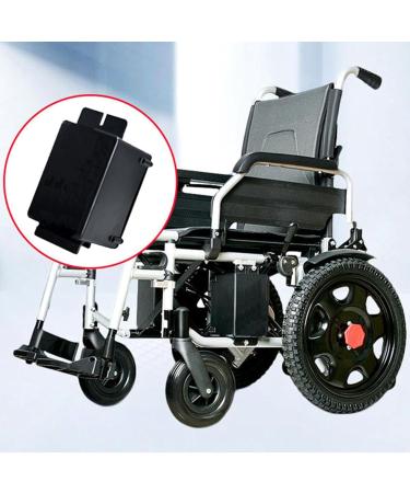 CSTAL 24V 15Ah Electric Wheelchair Power Battery Pack Removable Waterproof Lithium-Ion Battery with 29.4V 2A Charger + BMS System for 0-500W Motor - Buy Online on GoSupps.com