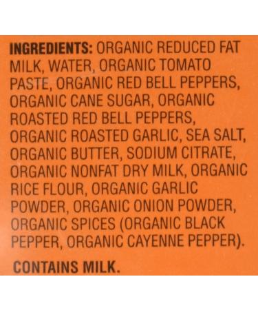 Trader Joe's Organic Tomato Roasted Red Pepper Soup - Shop Now! - Buy Online on GoSupps.com