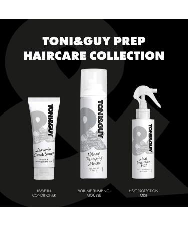 Toni & Guy Prep Hair Styling Volume Plumping 7.2 oz - Buy Online on GoSupps.com