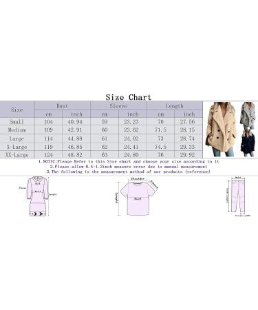 Buy Hanxiulin Oversized Plush Hoodie Jacket - Warm Winter Coat & Hiking Jacket for Ladies | XL Khaki - Buy Online on GoSupps.com
