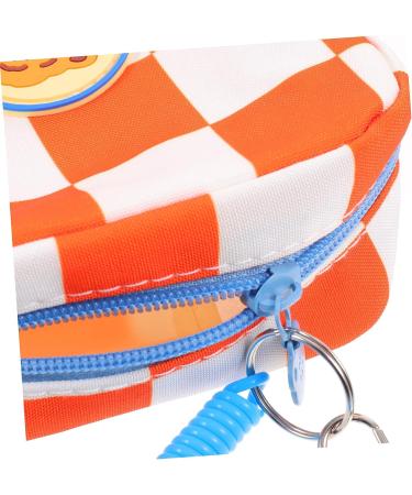 Healifty Aunt's Towel Storage Bag Girls' Accessories Pocket Organizer Pouch - Mini Wet Bag for Women - Portable Tampon Holder - Red - Buy Online on GoSupps.com