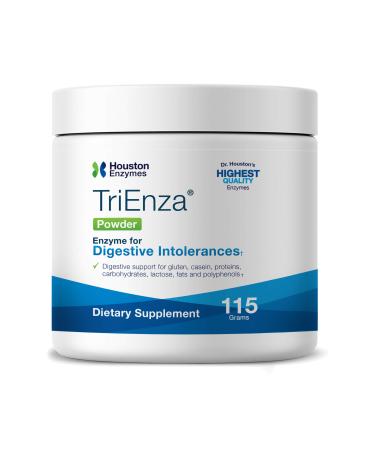 Houston Enzymes TriEnza Powder 115 g