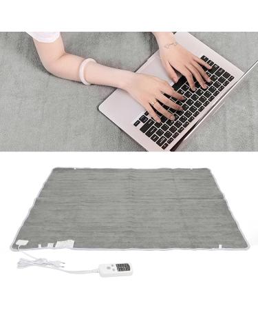 140W Intelligent Heating Blanket - 9-Layer Warmth for Winter | European 220V Bed Warmer for Home & Dorm - Buy Online on GoSupps.com