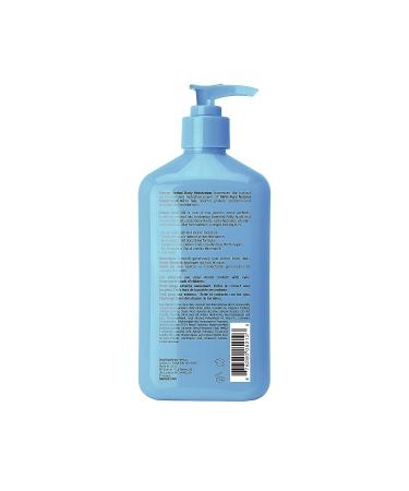 Hempz Ocean Breeze Limited Edition Body Lotion 17oz - Shea Butter, Aloe, Hemp Seed Oil Moisturizer - Buy Online on GoSupps.com