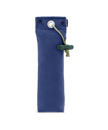 Romneys Standard Dummy 500g Dog Retriever - Extremely robust and floats (Blue) - Buy Online on GoSupps.com