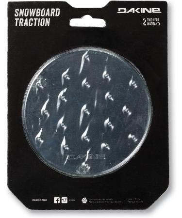 Dakine Circle Mat - Clear - One Size | Non-Slip Surfing Traction Pad - Buy Online on GoSupps.com