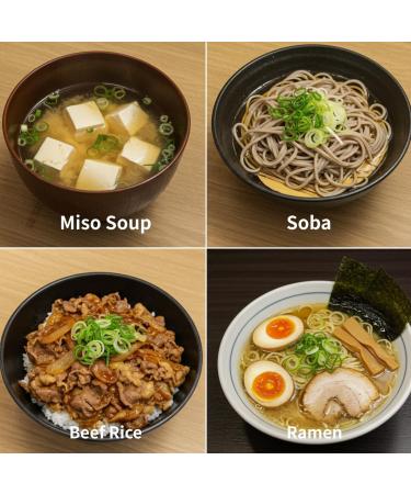 Tastrip Dashi Sachet Dashi Japonais en Poudre (Bonite S ch e & Kombu) | Sans MSG Umami | Bouillon Japonais pour Ramen Soupe Miso Udon (8g x 5 Sachets) - Buy Online on GoSupps.com