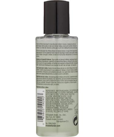 Elizabeth Arden All Gone Eye & Lip Makeup Remover 100ml - Gentle and Effective Removal - Buy Online on GoSupps.com
