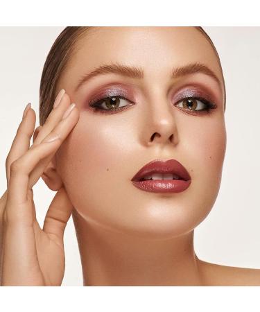 Boobeen Face Contour Highlighter Palette - Matte and Glitter Shades for Highlighting, Bronzing, Blushing, and Eyeshadow - Blendable Formula - Shade 01 - Buy Online on GoSupps.com