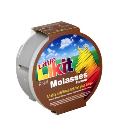Little Likits Licks All Flavours Molasses