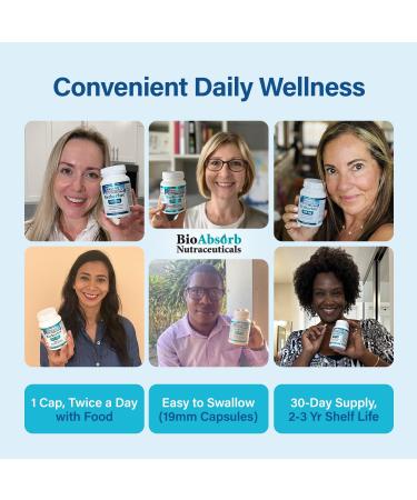 Berberine 500mg Supplement 97% Tested Purity Berberine Supplements Sourced From Non-GMO Berberis Aristata (60 Veggie Caps of Berberine HCL) 60 count (Pack of 1) - Buy Online on GoSupps.com